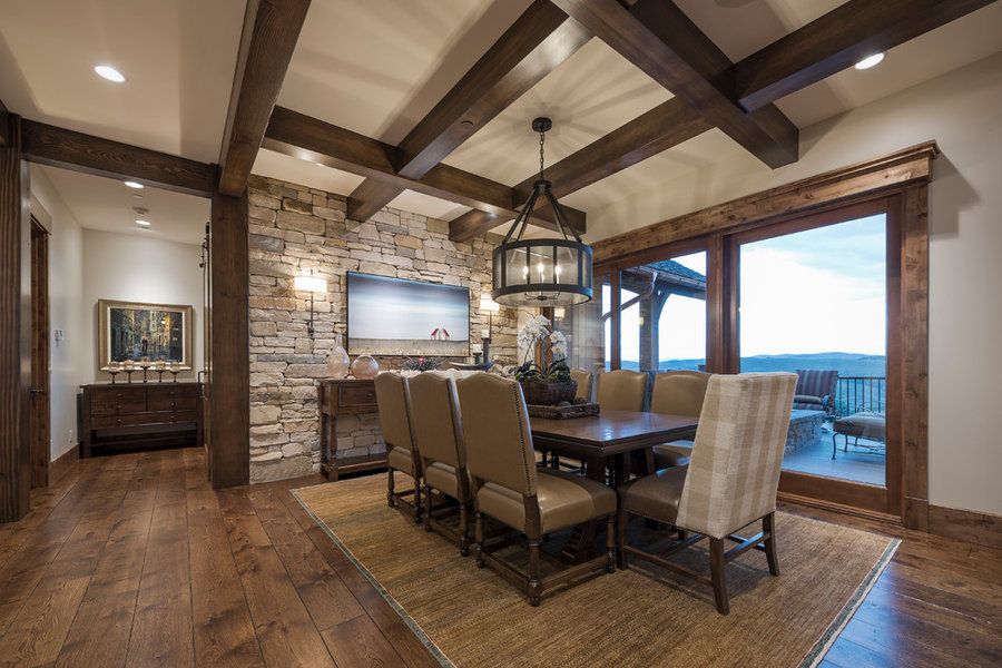 2016 Park City Area Showcase of Homes - Promontory, Utah