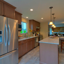 light fixtures