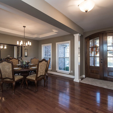 Fenton Residence 4