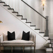Foyer Ideas