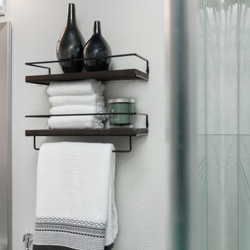 Main Bathroom Remodel