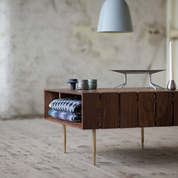 Coffee Tables - Coffee Tables