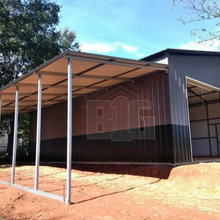 Pole Garage Ideas