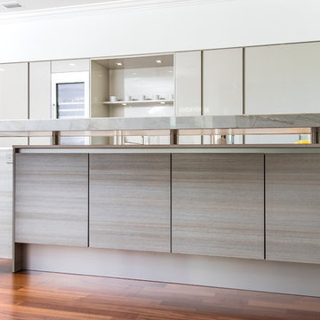 Windermere Modern Kitchen
