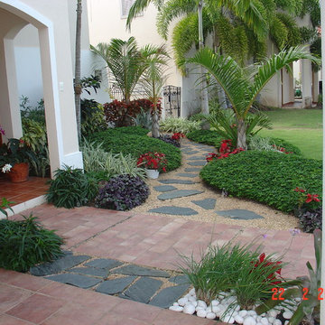 Dep Residence