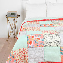 Traditional Quilts And Quilt Sets by Urban Outfitters