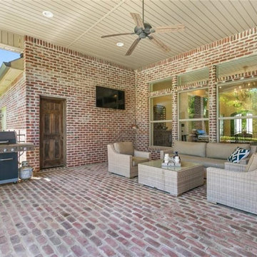 316 Seminole Circle