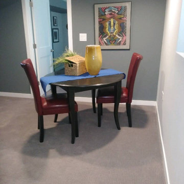Interior Remodels
