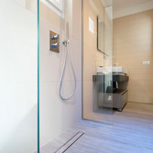 Docce per bagno piccolo