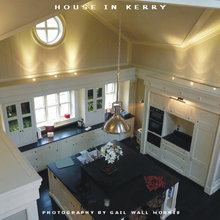 the house