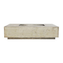 Fire table