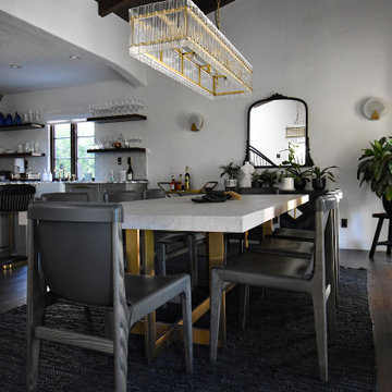 Casa 54 - First Floor