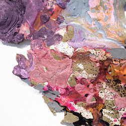 Aggregate Liberty - Paintings