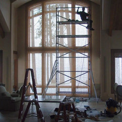 Conrad Original Shades - Window Blinds