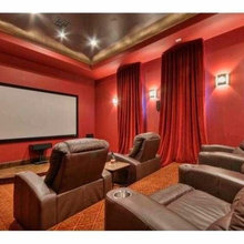 Theater Room