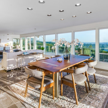 $2.6 Million House In Bellevue, WA