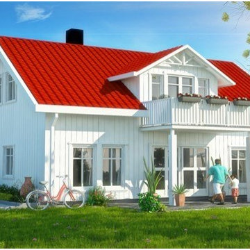 Exterior Architectural Animation