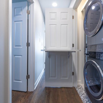 Spacious and Functional Second Floor & Primary Bath Remodel
