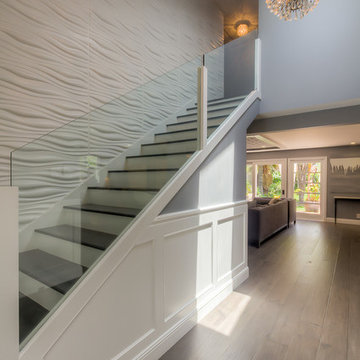 Ben Avenue Renovation