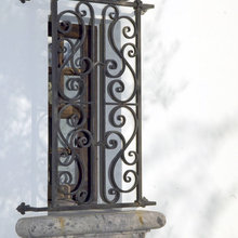 Lijaw's Iron Grill