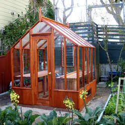 Trillium Greenhouse - Products