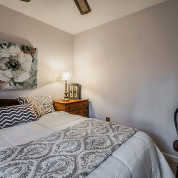 Staging-Real Estate Photo Shoot