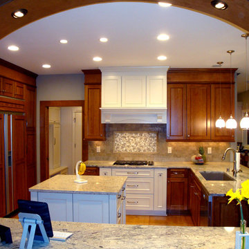 Brookfield Kitchen Remodel