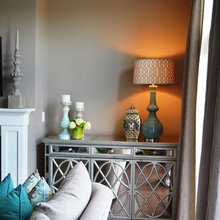 Living Room Ideas
