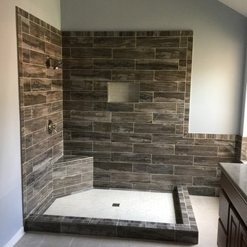 Bathroom Projects, Applause Repairs and Remodeling