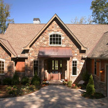 A Final Exterior