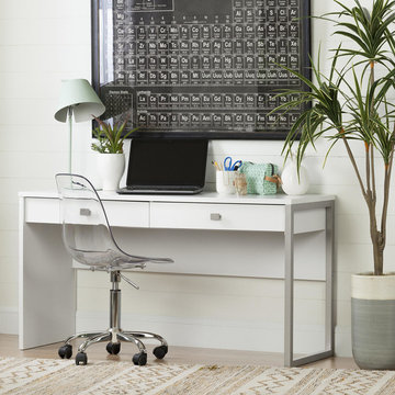 Contemporary Home Office