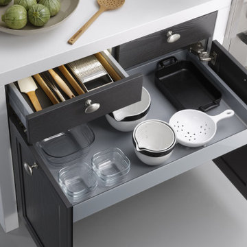 LEICHT KITCHEN ACCESSORIES