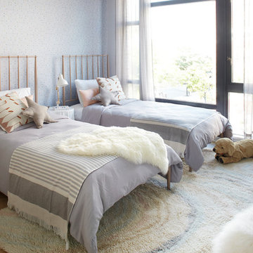 Brooklyn Townhouse