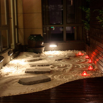 apartment in Beijing