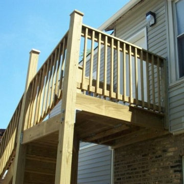 Porches