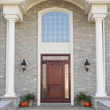 Upstate Door - Custom Exterior Doors