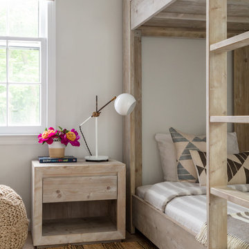 Shelter Island Project