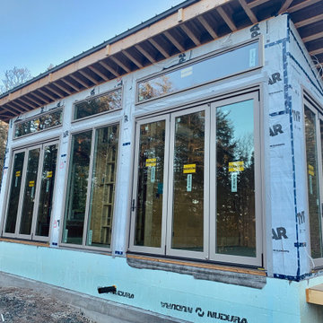 ON THE GO: Modern Bunkie