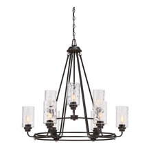 HANGING LIGHTS