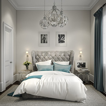 Bedroom Design
