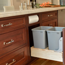 Trash Cans