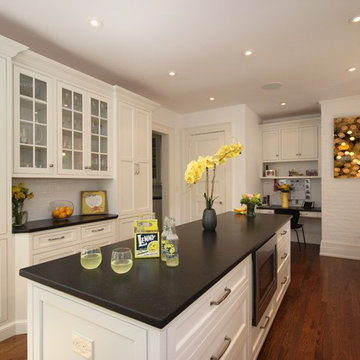 1906 Englewood Shingle Style Home