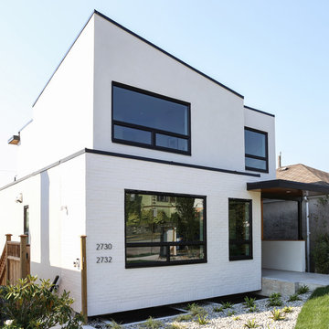 Reimagine Modern Living