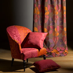 Drapery Panels - Products
