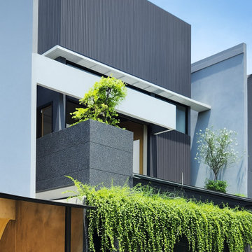 SF House