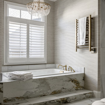Williamson County Interior Remodel