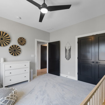 Homearama 2020 House #2 - The Norine