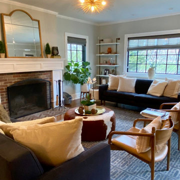 Westchester Tudor - Larchmont, NY