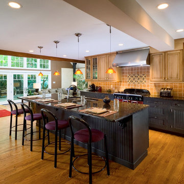 Kitchen Lighting