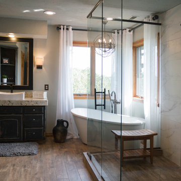 Bathroom Tile